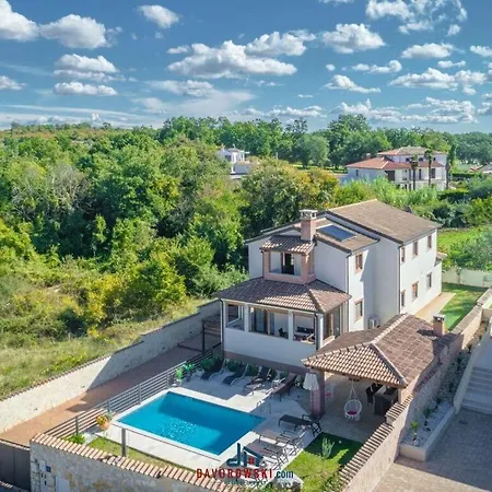 Jana 1 Comfortable Poreč