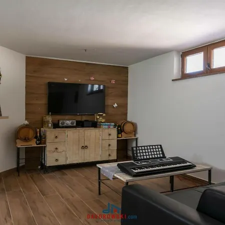 Hotel Jana 1 Comfortable Poreč